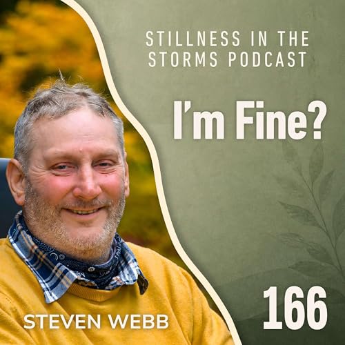 "I'm Fine": When It's Armour, When It's Honest, and How to Tell