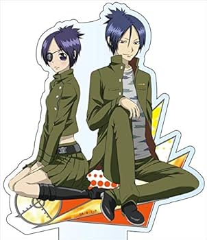 家庭教師ヒットマンREBORN! フレグランス クローム髑髏 Amazon.co.jp: 家庭教師ヒットマンREBORN! CCG PR クローム髑髏