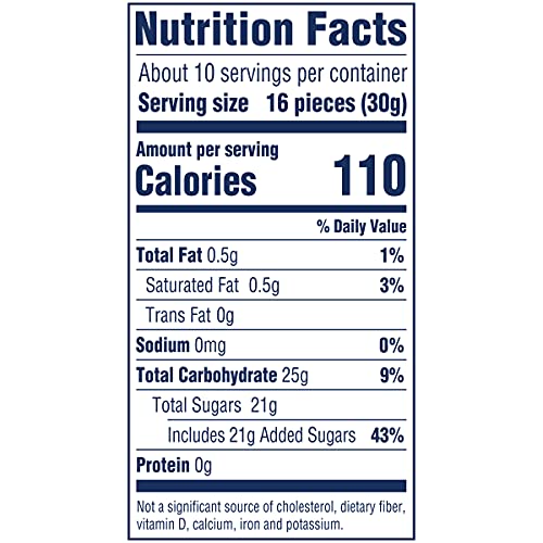 Sweetarts Chewy Sours Candy Recloseable Bag, 11 Ounce #TOP4