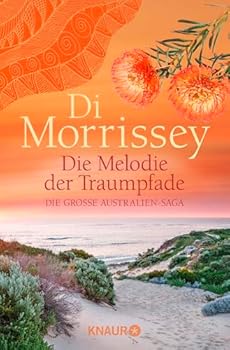 Paperback Die Melodie der Traumpfade Book