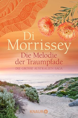 Die Melodie der Traumpfade...