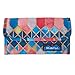 KAVU Women's Mondo Spender Outdoor Backpacks, One Size, Stained Glass