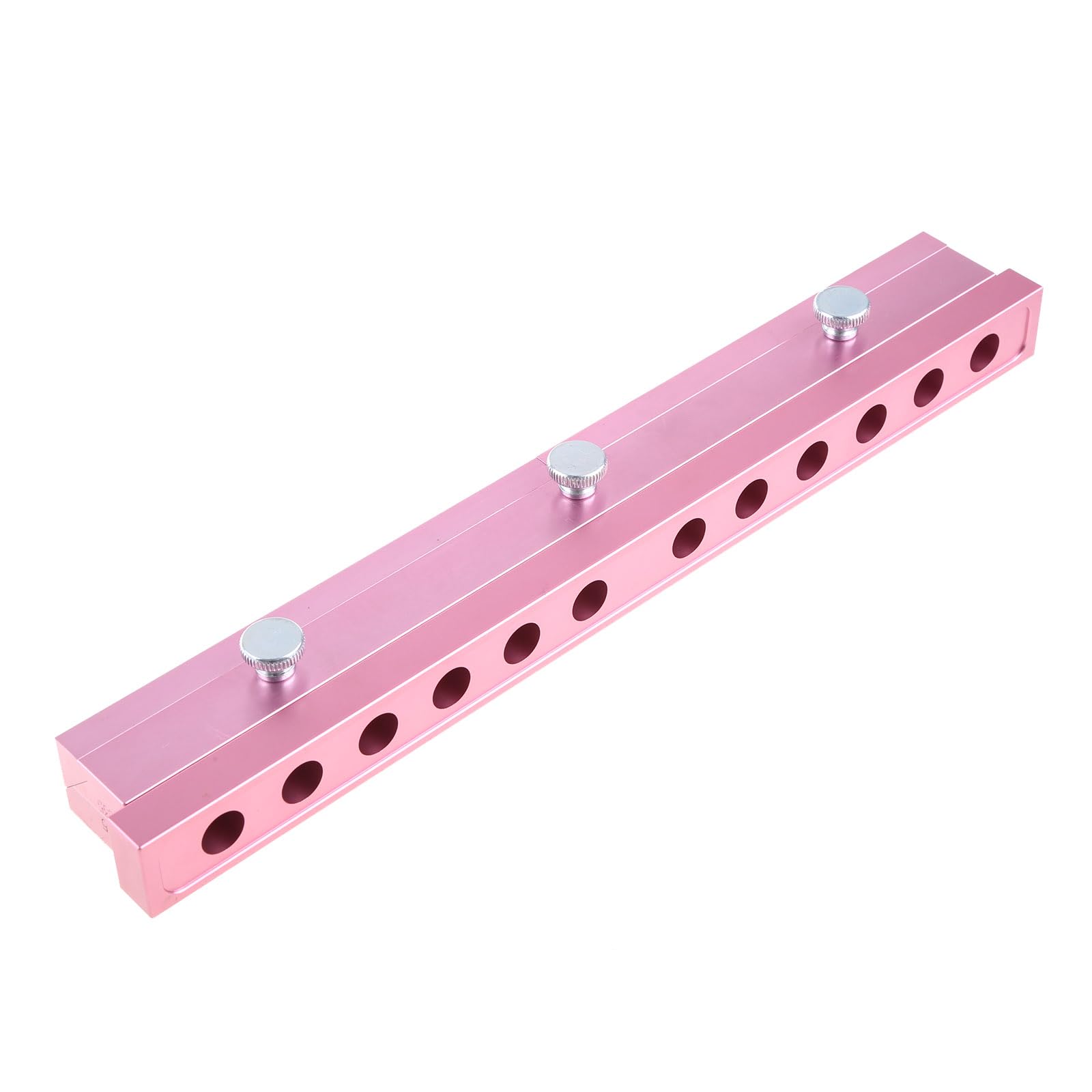 12 1 mm forma de lápiz labial para creativos 2/4/6/12 agujeros forma de aluminio personalizados lápiz labial proyectos de arte maquillaje bálsamo de labios kit para adultos niñas niños