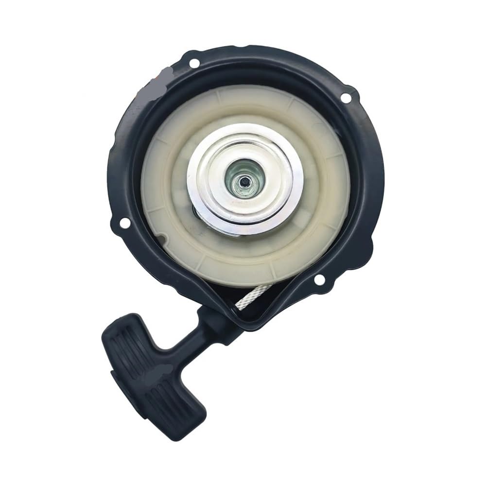 Kit de Arranque de 4 Tiradores for ATV H400cc, 500cc y 700cc, Arranque Manual P004000246000000 24400-F12-0000