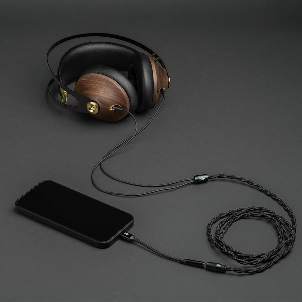 Meze 99 Classics Casque supra-auriculaire 2ème génération