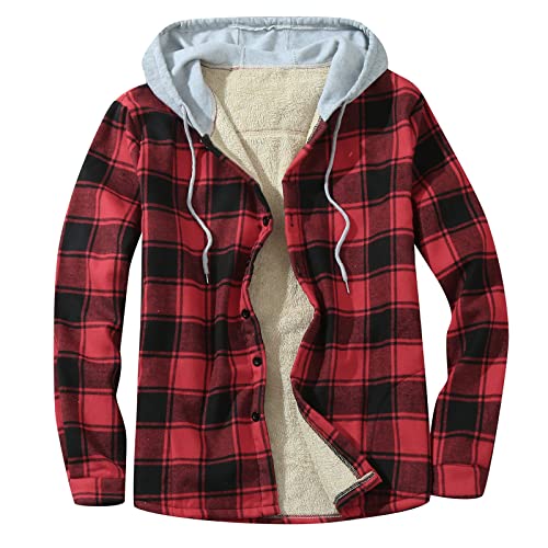 Parka hiver chaud et ample pour un look urbain ultra confortable
