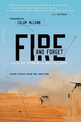 Fire And Forget view 2
