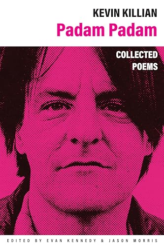 Padam Padam: The Collected Poems