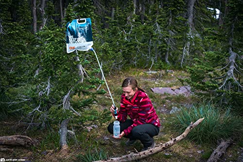 Sawyer One Gallon Gravity System