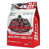 Black Hammer Nutrition