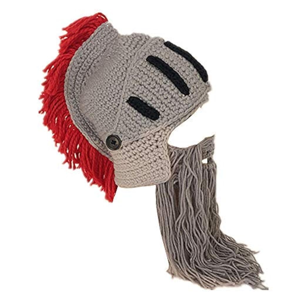 Balaclava Invernale Donna In Cashmere E Lana - Multifunzione Per Sport Invernali - Foto 10