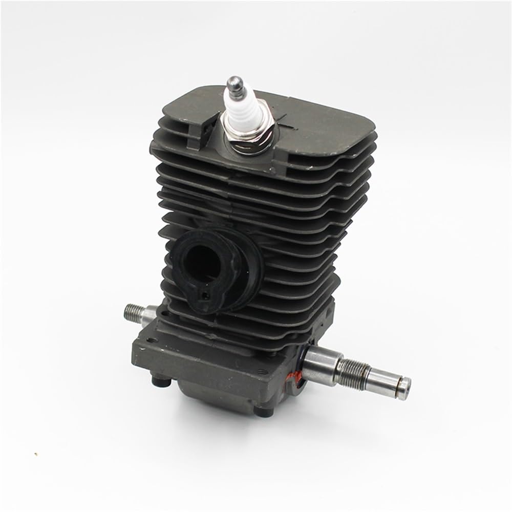 Kit cylindre piston vilebrequin MS 170 pièce moteur tronçonneuse 37mm