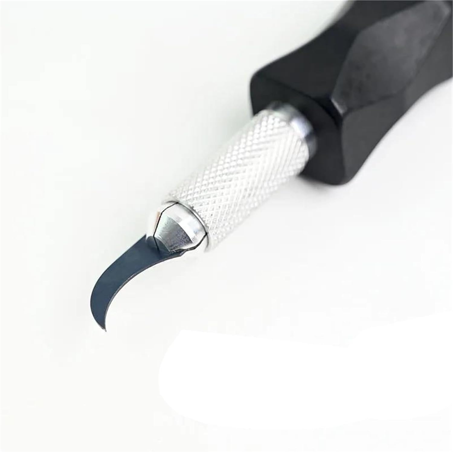 ギターメンテナンスツール 指板のスロット修理用のギターフレットスロット作成ツール(Type1)