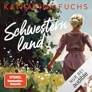 Schwesternland cover art