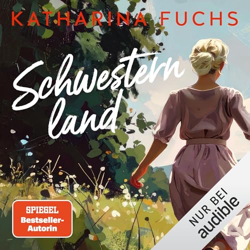 Schwesternland Titelbild