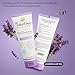 Lil Naked Bee Baby Lotion for Kids (8 oz) Lavender Lullaby Cheeks to Cheeks Face & Body Lotion for Hydrating & Moisturizing Skin