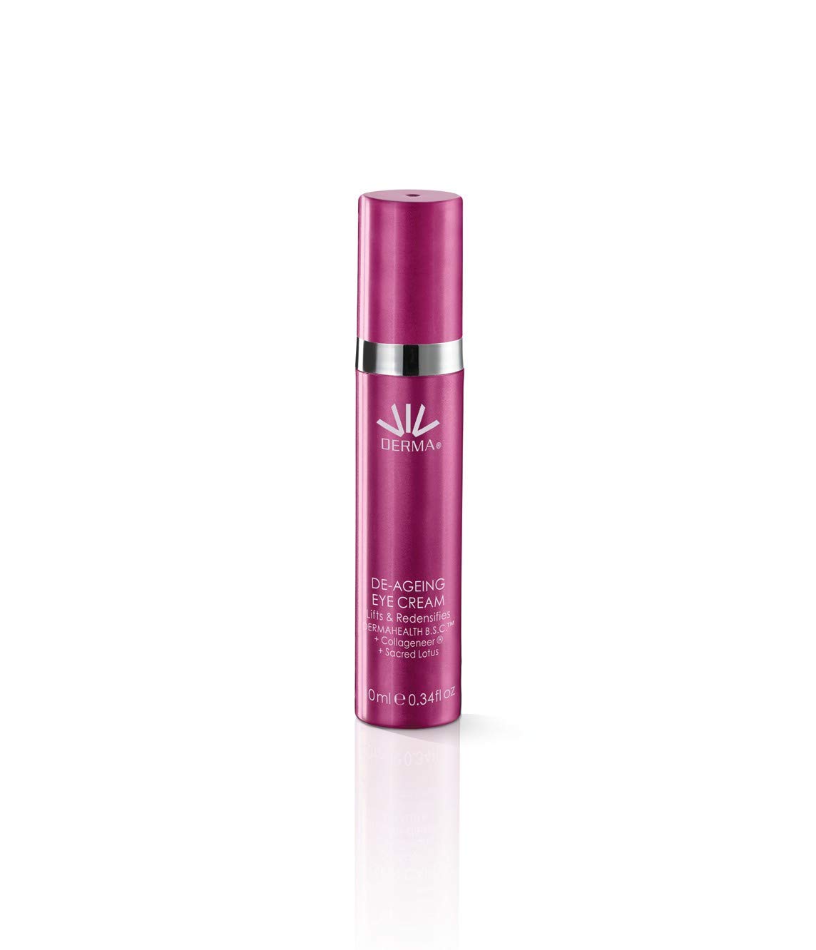 VivdermaDe-Ageing Eye Cream