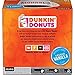 Dunkin' Donuts Coffee, French Vanilla Flavored Coffee, K Cup Pods for Keurig Coffee Makers, 64 Count