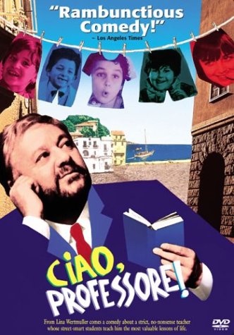Preisvergleich Produktbild Ciao, Professore!