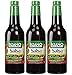 Lizano Salsa 700 mL/23 oz., 3 Bottle