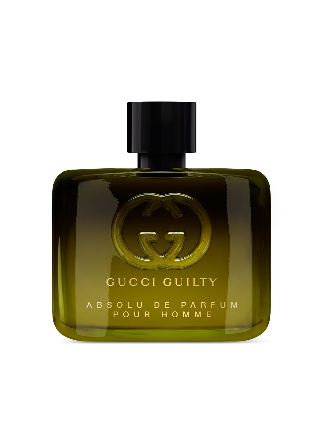 Gucci Guilty Absolu de Parfum, perfume for men 60ml