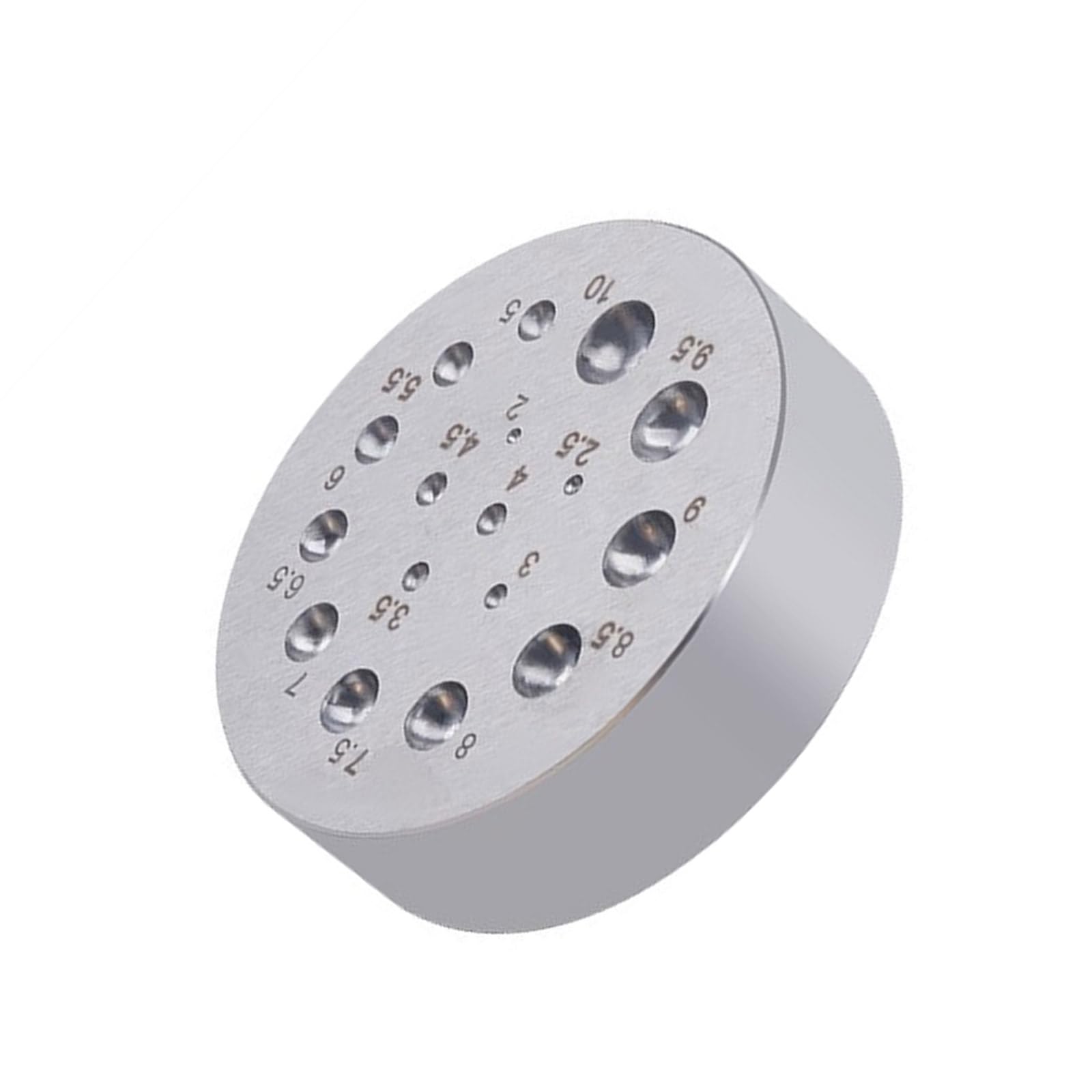 ダッピングブロック ジュエリー製作用 Amazon.co.jp: スチールクラフトブロックジュエリー製作ブロック