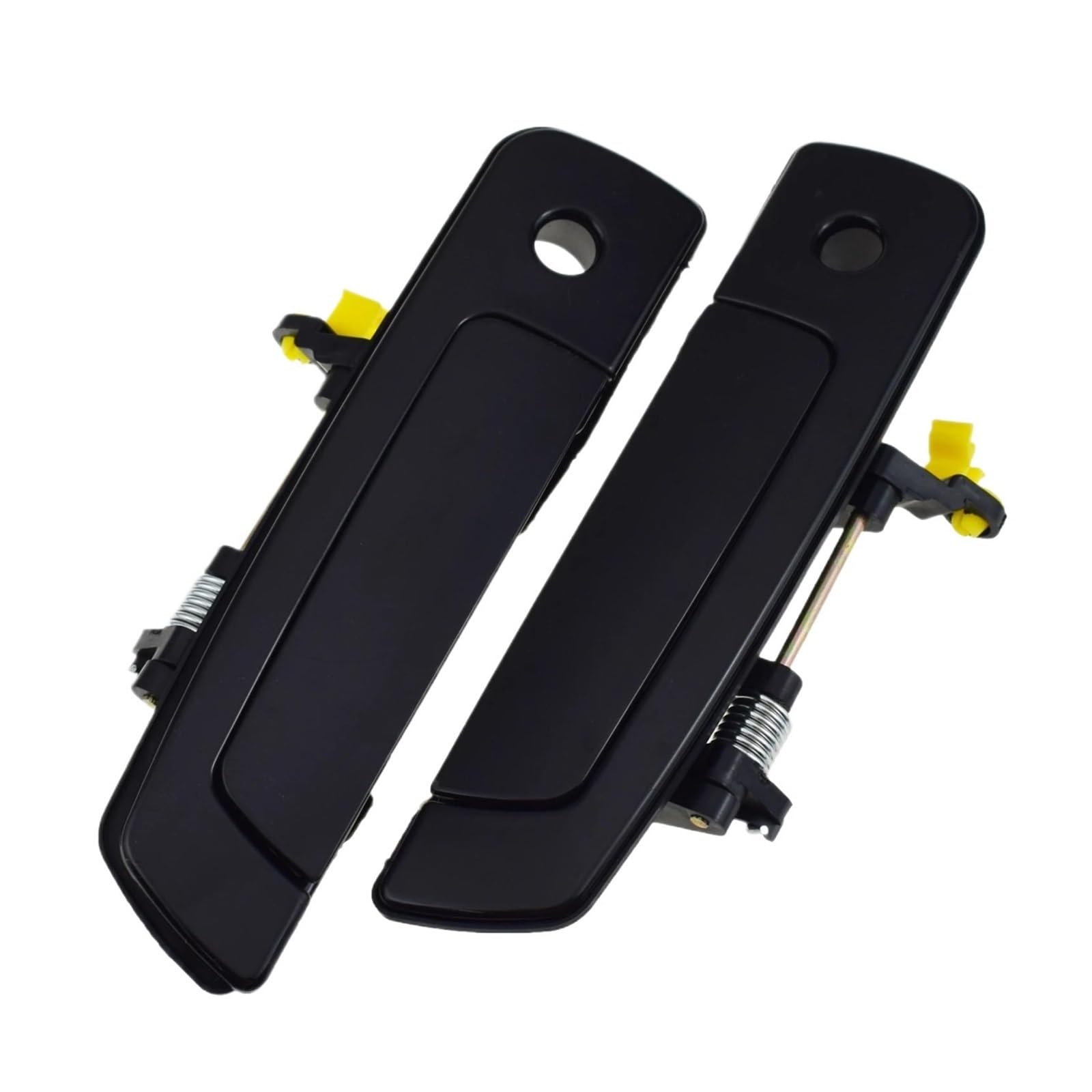 MTVTFECEWG Car Outer Door Handle MR271867 MR271868 MR271871 MR271872 for Mitsubishi for Eclipse 2001-2005 for Sebring for Stratus 00-05