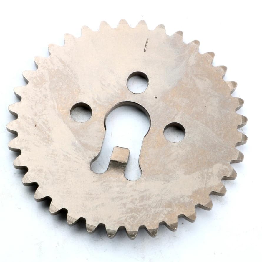 Pignon de chaîne de came moto YBR125ED TTR125LE XT125R 5VL-E2176-10-00