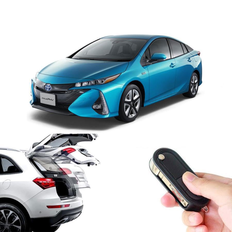 Amazon | ウィップリンクス PRIUS プリウス PHV ZVW52 電動パワー