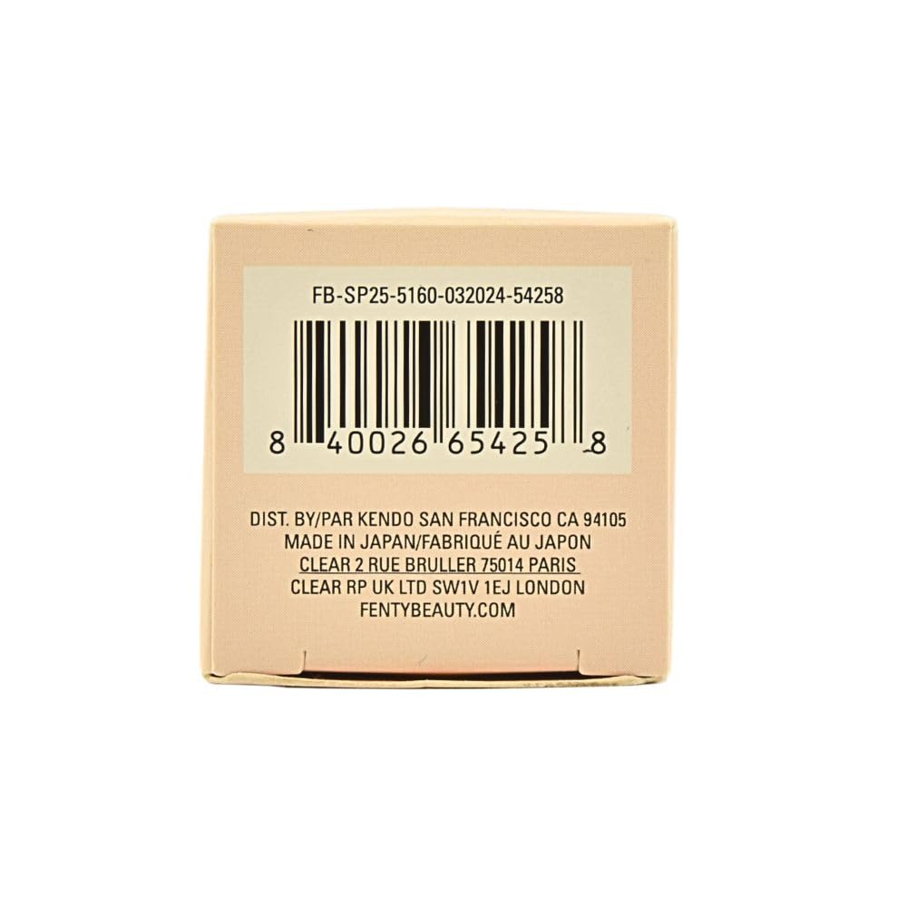 FENTY BEAUTY You Mist Makeup-Fixierendes Setting Spray, Langanhaltende Formel, 100 ml