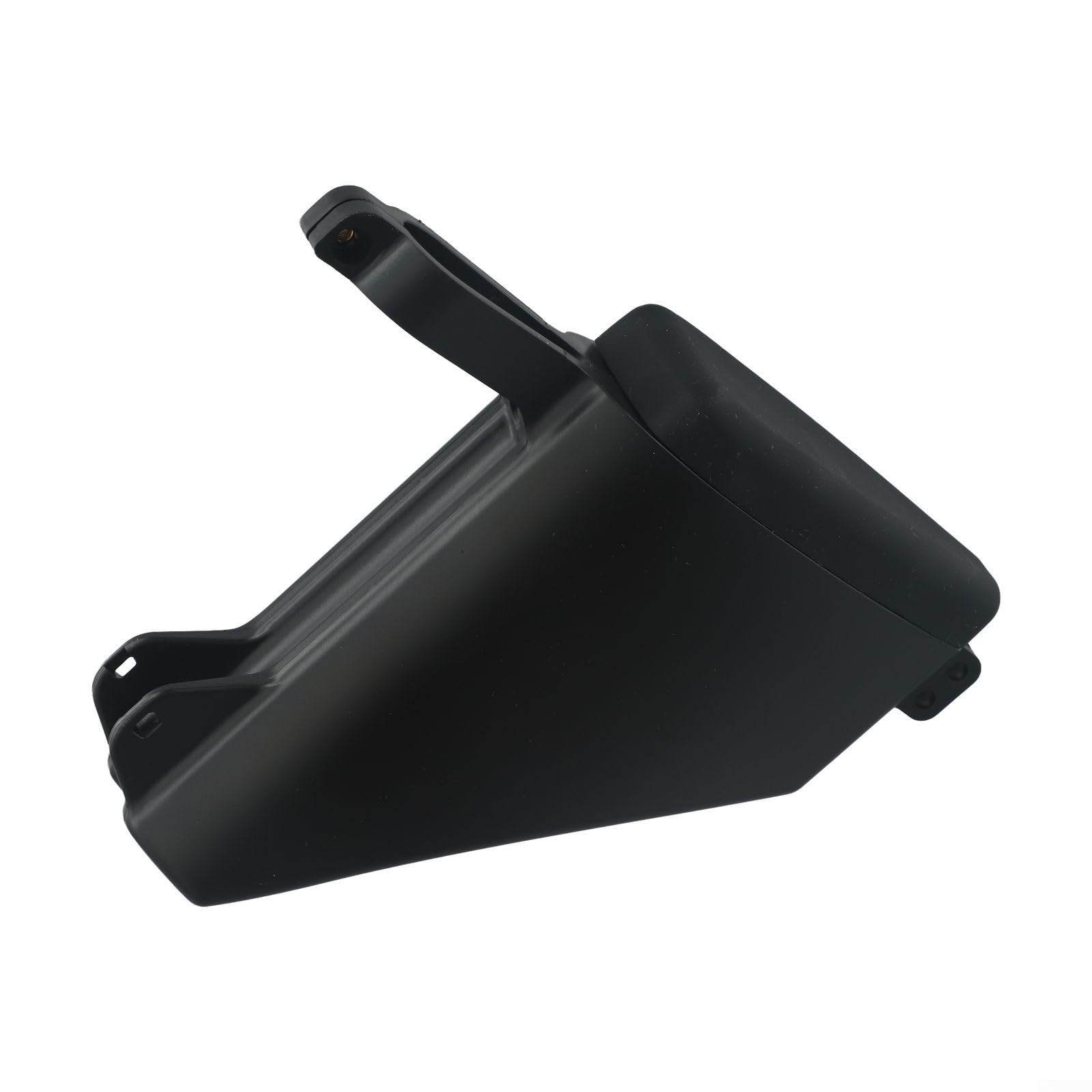 Hard Shell Road Bike Tail Bag For Drop Seat Post For Torpedo Saddle Storage With Large Capacity Water Resistant Black Cycling Accessory