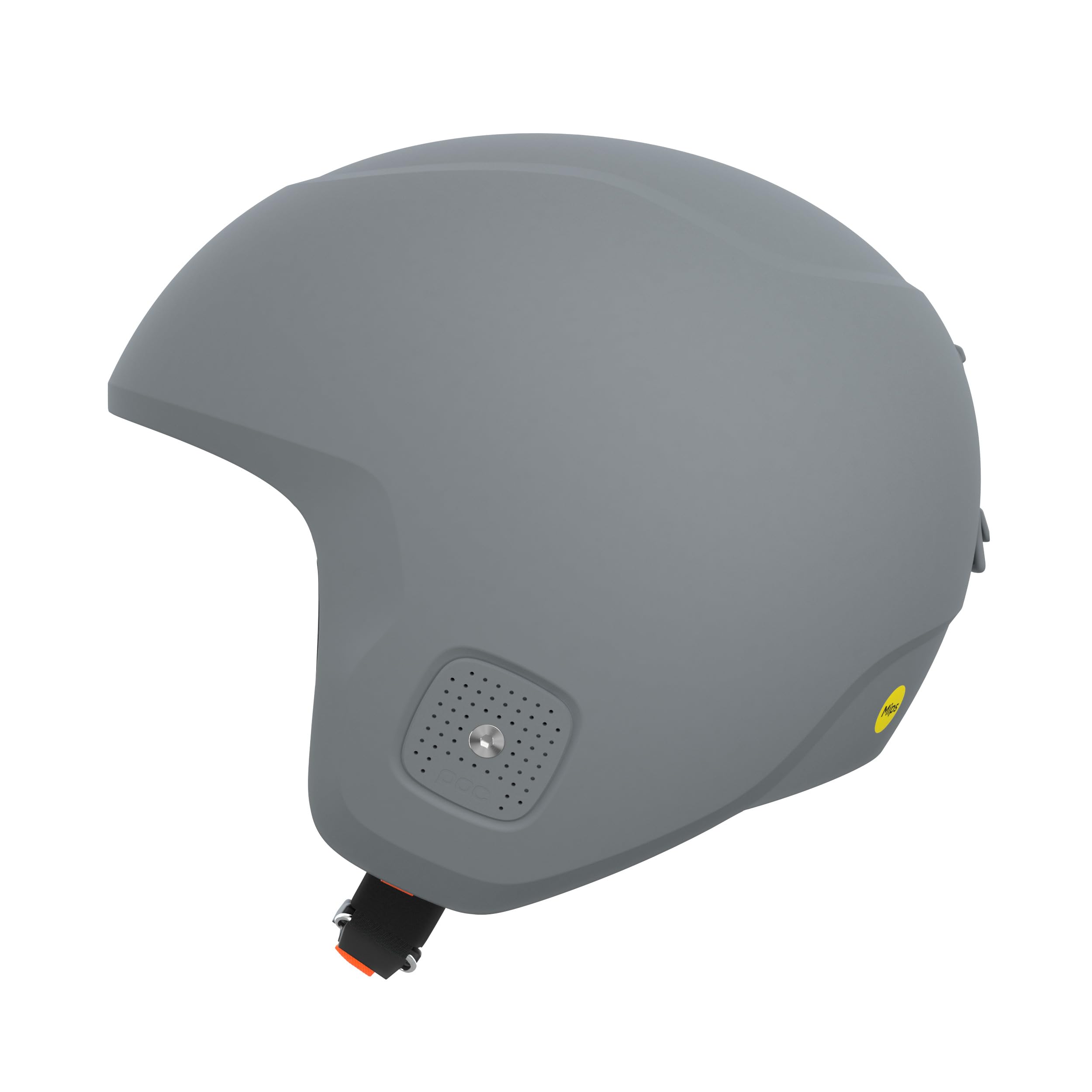 POC Skull Dura X MIPS - This ski helmet gives trusted race protection for the very highest speeds