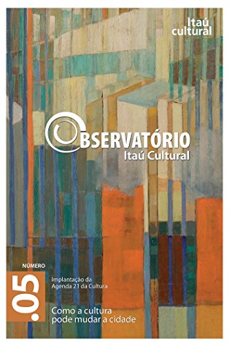 Revista Observatório Itaú Cultural
