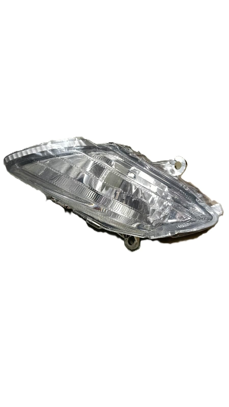 G.O.T Front Left Hand Indicator Blinker for Honda Activa 6G, Replacement Turn Signal Light-image-27