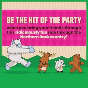 Moose Match Mayhem - by Taco Cat Goat Cheese Pizza – A Wild Adventure, Speed-Matching Card Game! Easy, Fast and Fun for Family Game Night for Kids Ages 7+, Teens, Adults Moose Match Mayhem by Taco Cat Goat Cheese Pizza–A Wild Adventure Speed Matching Card Game Easy Fast and Fun for Family Game Night for Kids Ages 7 Teens Adults