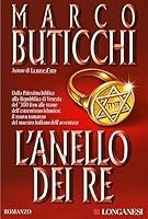 Das Salomon Siegel Thriller 8850221118 Book Cover