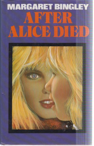 Cover of After Alice Died