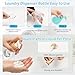 Imagen de 6 Piezas Almacenamiento de Detergente para Lavandería