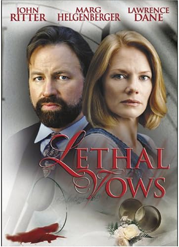 Lethal Vows [DVD]