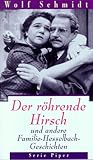  Der röhrende Hirsch und andere Familie-Hesselbach-Geschichten