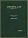LaFave's Criminal Law, 5th (Hornbook Series)