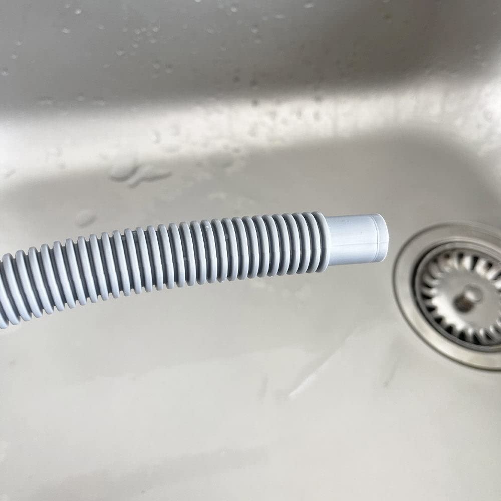Mini lave vaisselle compact silencieux 3 couverts WASH CLEAN avec réservoir d'eau et écran LED