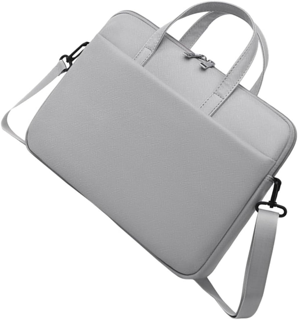 Single Shoulder Bag Tablet Case Protective Sleeve Business Bag Modern Stylish