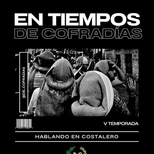 En Tiempos De Cofrad&iacute;as- V Temp. Titelbild