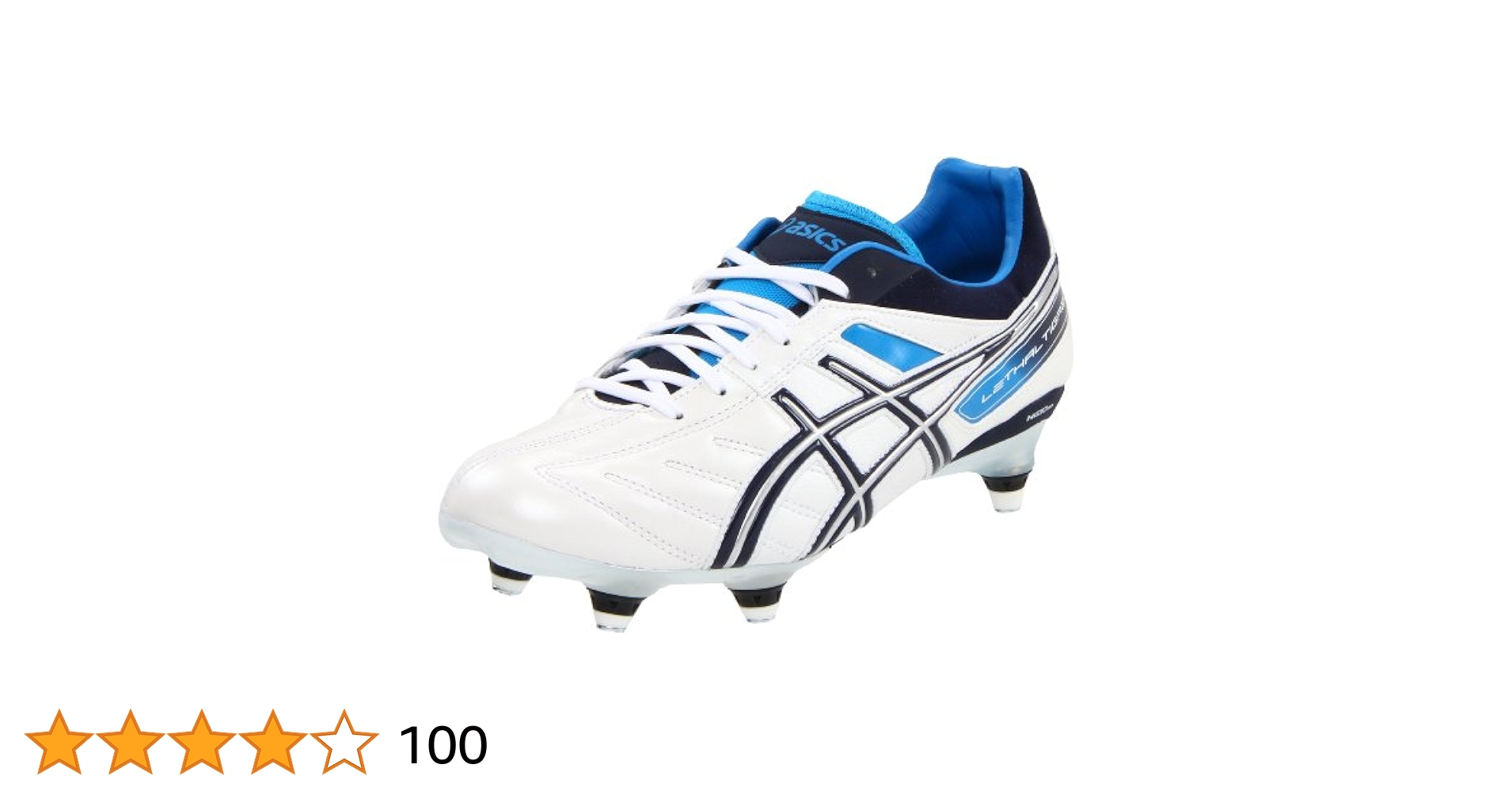 Asics lethal tigreor st cheap