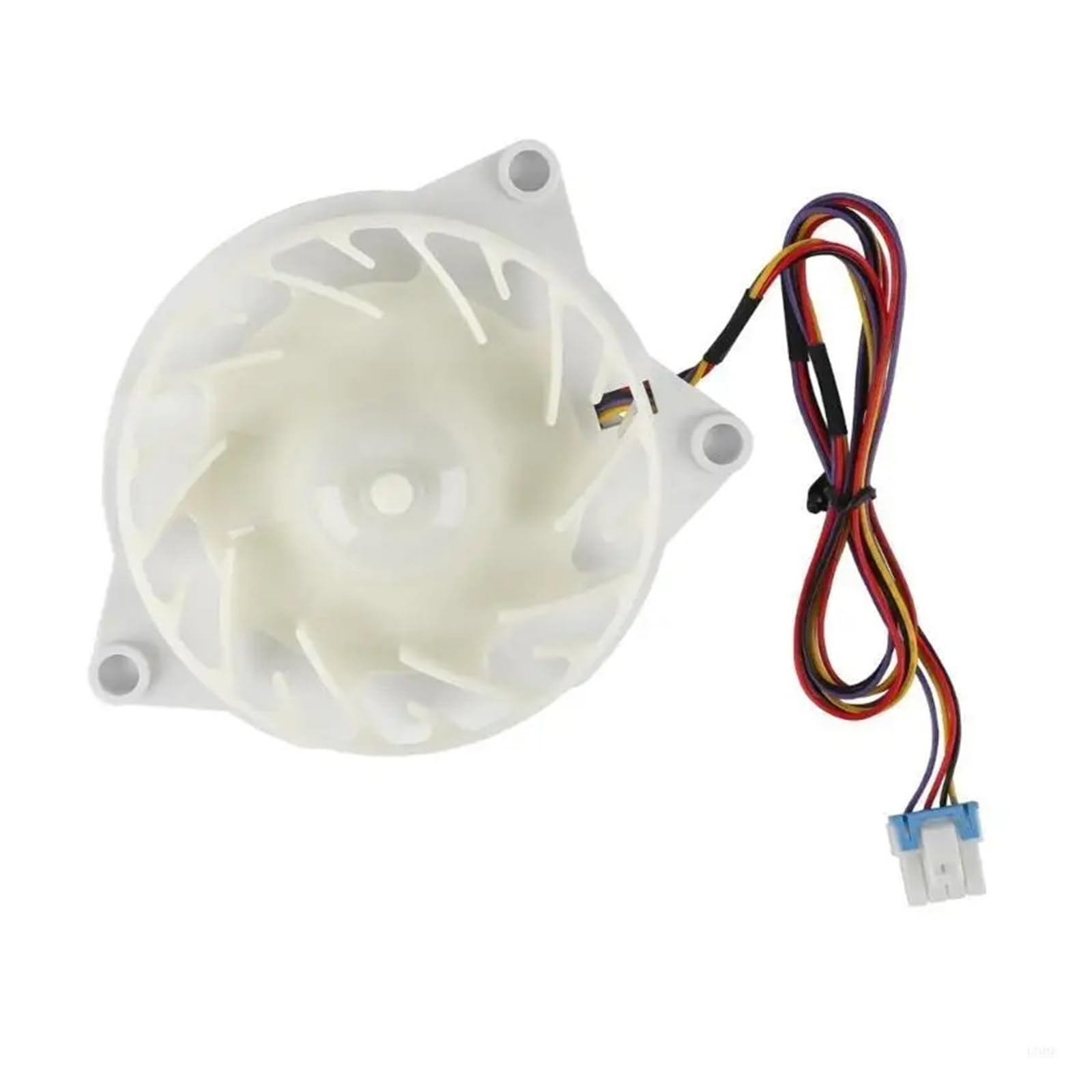 HIZON Fridge Condenser Fan Motor Quiet