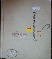Seeing Through Arithmetic 5 B000Z549CA Book Cover