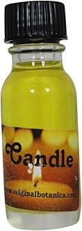 Original Products Candle Oil for Blessing, Witchcraft Magical Spiritual Healing Anointing Oils for Spells and Candles Prayer Ritual Protection Cleansing Hoodoo Wiccan Voodoo