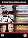 Produktbild Bullitt / Getaway / The Towering Inferno [UK IMPORT]