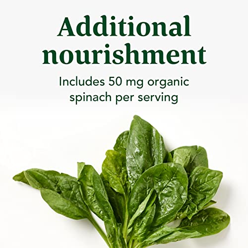 MegaFood Magnesium 300 Capsules - Image 5